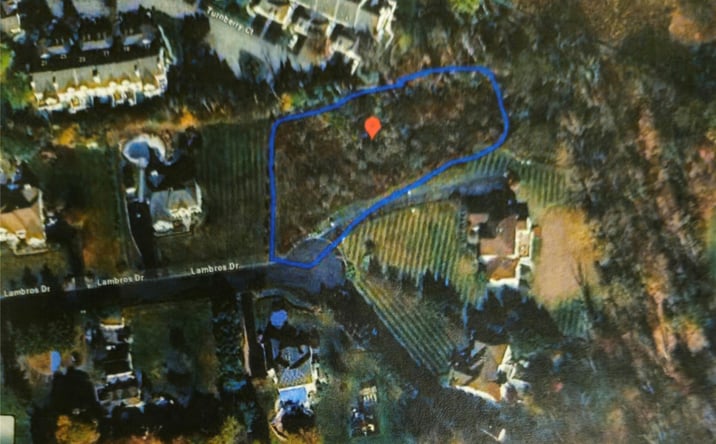 Pictures of Land property located at 17 Lambros Drive, Monroe, NY 10950 for sales - image #1