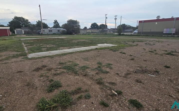 Pictures of Mixed Use property located at 1509 S D Avenue, Portales, NM 88130 for sales - image #1