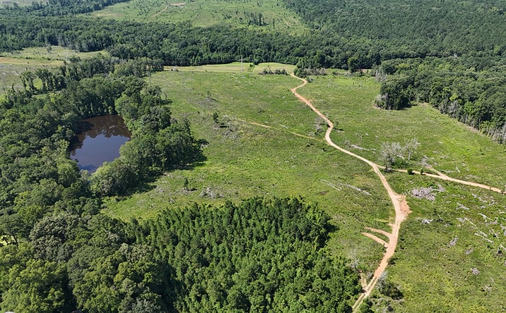 Pictures of Land property located at 1 Union Point Hwy, Union Point, GA 30669 for sales - image #1