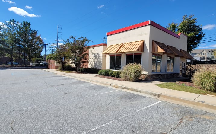 Pictures of Retail property located at 3983 Buford Hwy, Atlanta, GA 30345 for sales - image #1