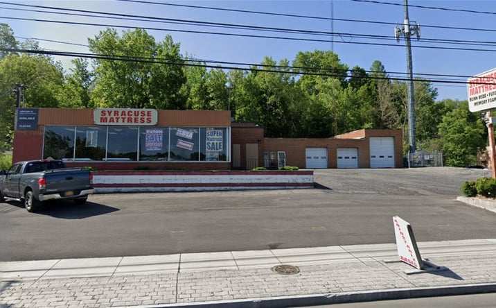Pictures of Retail property located at 2792 Erie Blvd E, Syracuse, NY 13224 for sales - image #1