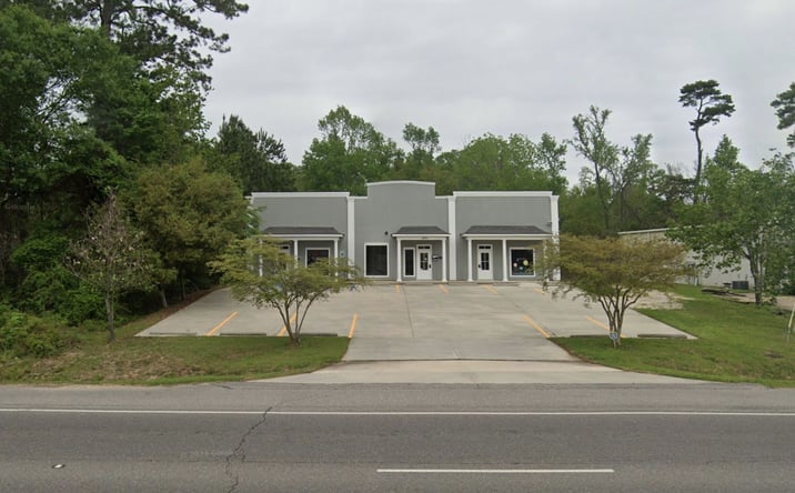 Pictures of Office, Retail property located at 2011 Florida Avenue Southwest, Denham Springs, LA 70726 for sales - image #1