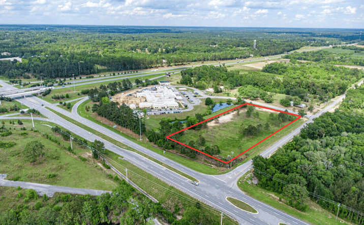 Pictures of Land property located at 2775 S Waukesha St, Bonifay, FL 32425 for sales - image #1