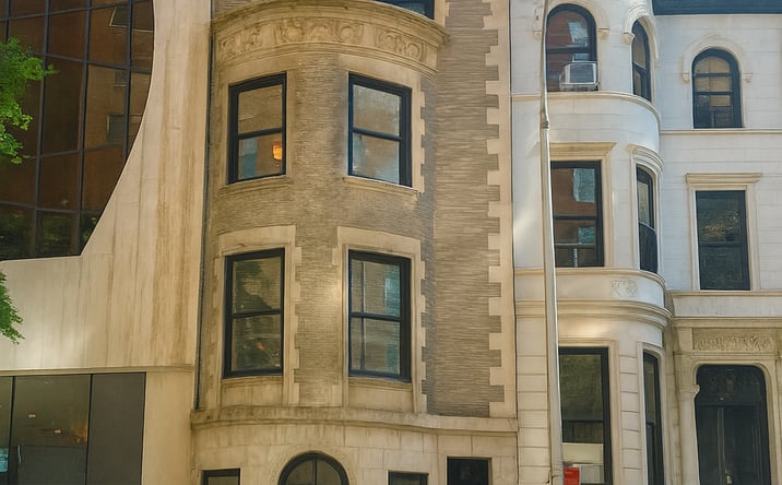 Pictures of Multifamily, Office property located at 304 W 81st St, New York, NY 10024 for sales - image #1