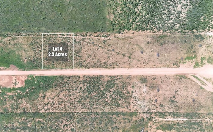 Pictures of Land property located at 641 SE 2401, Andrews, TX 79714 for sales - image #1