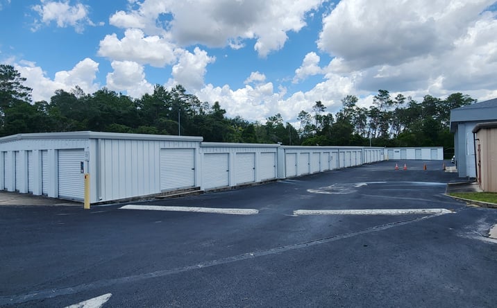 Pictures of Mixed Use, Office, Self Storage, Special Purpose property located at 8415 Cortez Blvd, Spring Hill, FL 34607 for sales - image #1