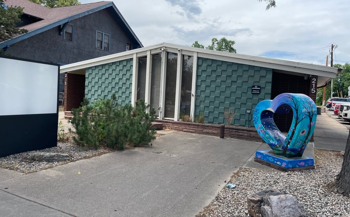Pictures of Office, Retail property located at 215 E 7th St, Loveland, CO 80537 for sales - image #1