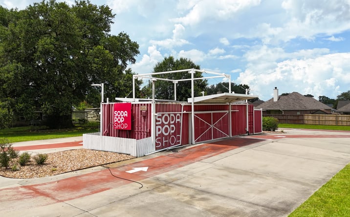 Pictures of Retail property located at 700 Westgate Rd, Lafayette, LA 70506 for sales - image #1