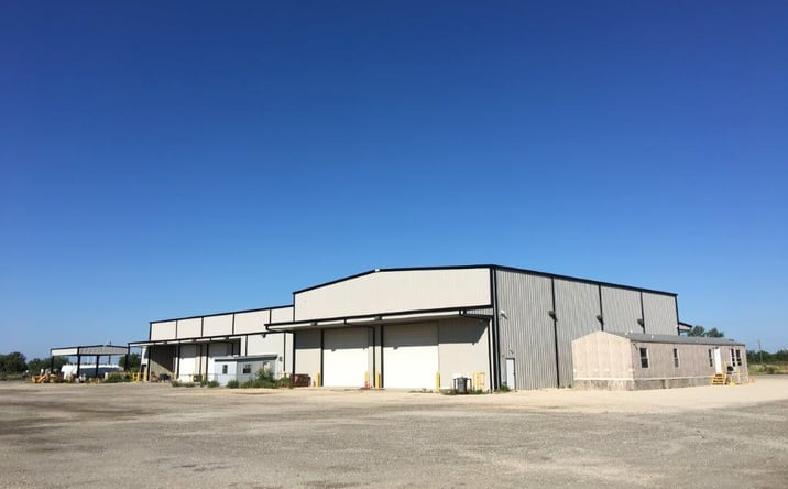 Pictures of Industrial property located at 12071 W. HWY 85, Dilley, TX 78017 for sales - image #1