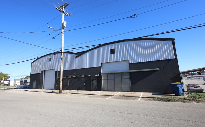 Pictures of Industrial property located at 906 Payne Street, Bowling Green, KY 42101 for sales - image #1