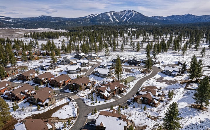 Pictures of Land, Multifamily property located at 104 Quail Ct, Truckee, CA 96161 for sales - image #1