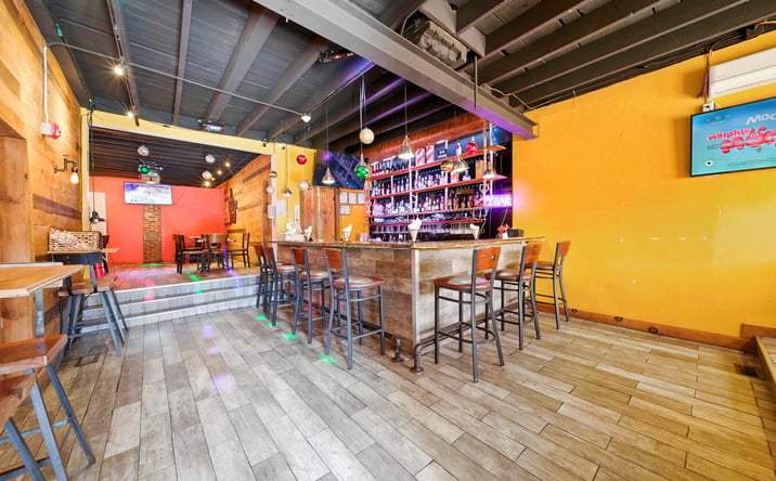 Pictures of Business for Sale property located at 34 S Broadway, Lawrence, MA 01843, lawrence, MA 01843 for sales - image #1