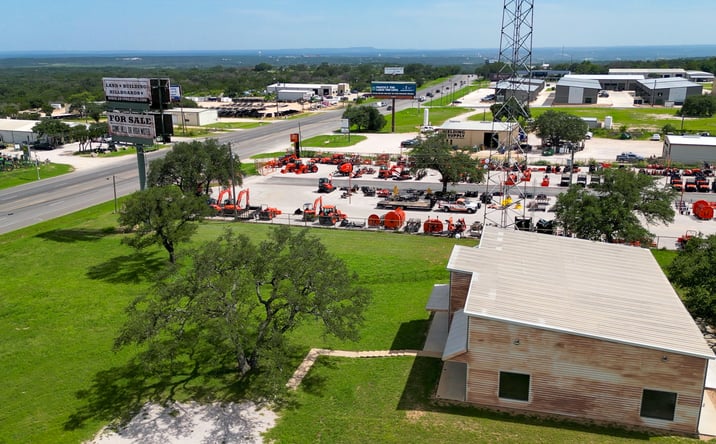 Pictures of Land, Mixed Use, Office, Retail property located at 5526 N U.S. Hwy 281, Marble Falls, TX 78654 for sales - image #1