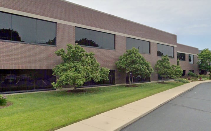 Pictures of Office property located at 1730 Park St, Naperville, IL 60563 for sales - image #1