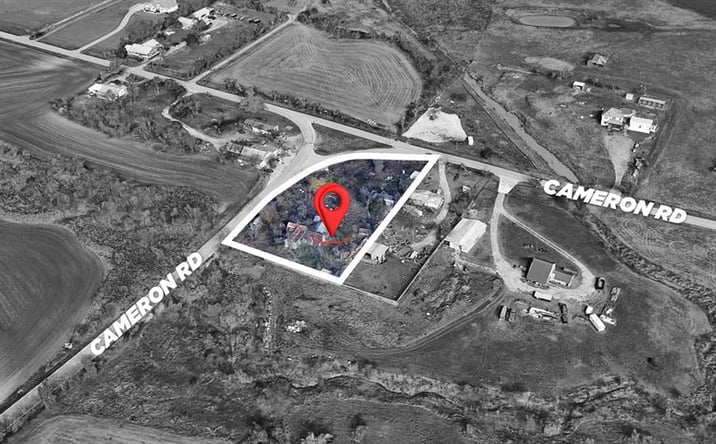 Pictures of Land, Mixed Use property located at 18801 Cameron Rd, Manor, TX 78653 for sales - image #1