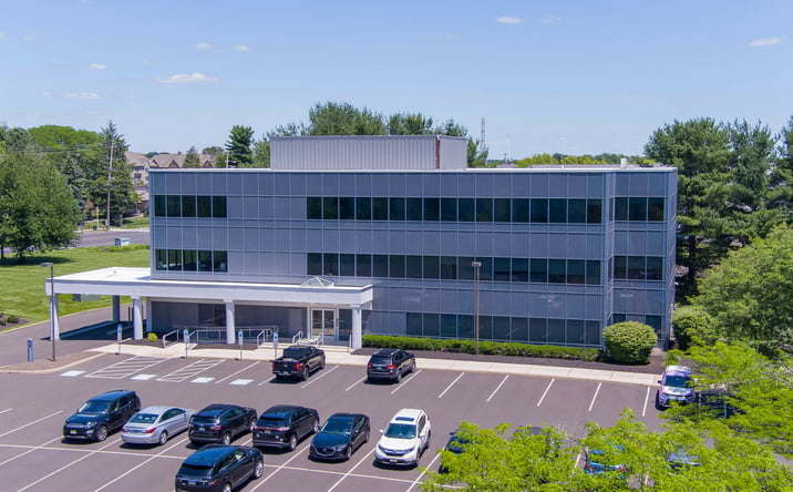 Pictures of Office property located at 3 Friends Ln, Newtown, PA 18940 for sales - image #1