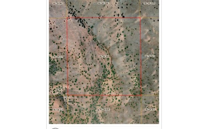 76 Juniperwood Ranch, Ash Fork, AZ 86320 | Crexi.com