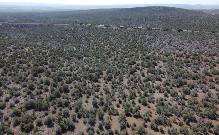 Pictures of Land, Multifamily property located at Lot 1097 Westwood Ranches, Williams, AZ 86046 for sales - image #1