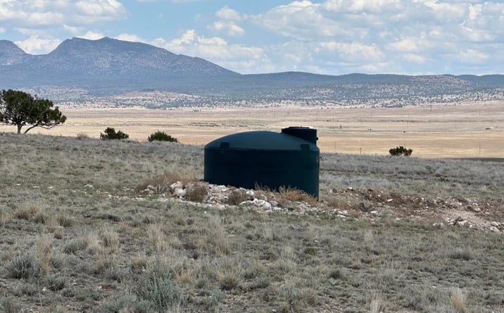 Pictures of Land, Multifamily property located at 152f N Bonsai Road, Seligman, AZ 86337 for sales - image #1
