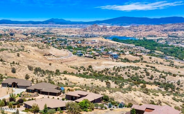 Pictures of Land property located at 152 E Soaring Avenue, Prescott, AZ 86301 for sales - image #1