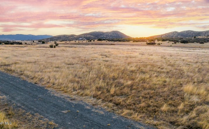 Pictures of Land property located at 0 N Constellation Ct, Prescott Valley, AZ 86315 for sales - image #1