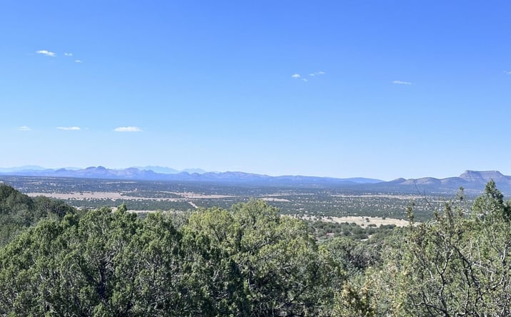 Pictures of Land, Multifamily property located at 814 Sierra Verde Ranch, Seligman, AZ 86337 for sales - image #1