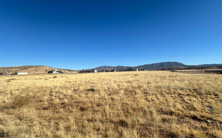 Pictures of Land property located at 11635 N Monterey Way, Prescott Valley, AZ 86315 for sales - image #1