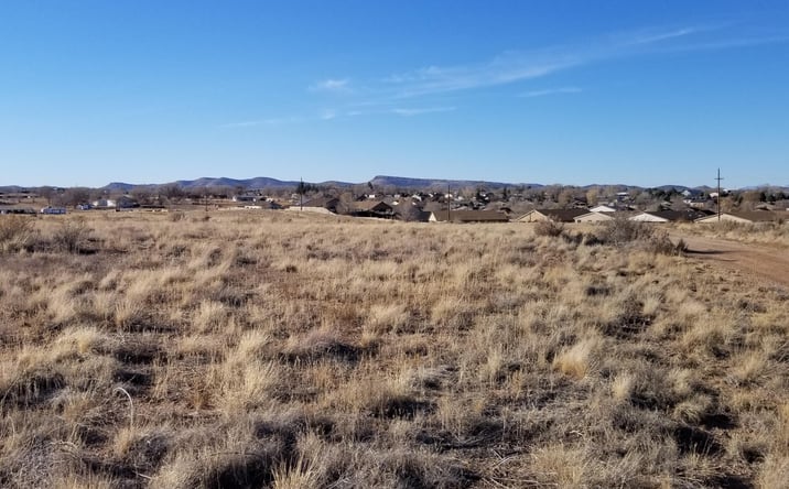 Pictures of Land, Multifamily property located at 0 E No Name Street, Chino Valley, AZ 86323 for sales - image #1