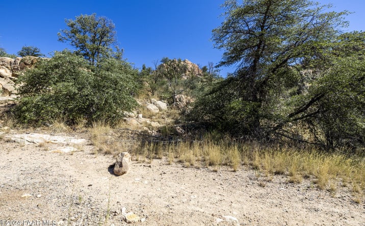 Pictures of Land property located at 4778 N Granite Gardens (Lot 78) Drive, Prescott, AZ 86301 for sales - image #1