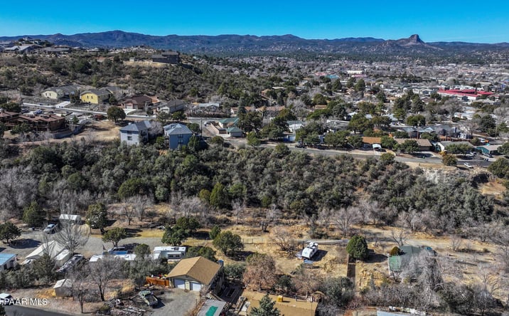 Pictures of Land, Multifamily property located at 315 Canyon View Street, Prescott, AZ 86303 for sales - image #1