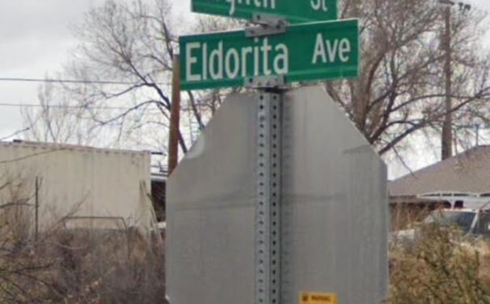 Pictures of Land property located at 649 W Eldorita Avenue, Ash Fork, AZ 86320 for sales - image #1