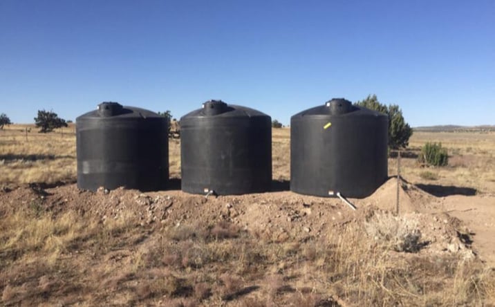 Pictures of Land property located at Lot 52 Juniperwood Ranch, Ash Fork, AZ 86320 for sales - image #1