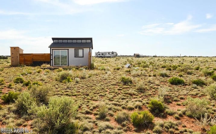 Pictures of Land property located at 3255 S Glendale Road, Williams, AZ 86046 for sales - image #1