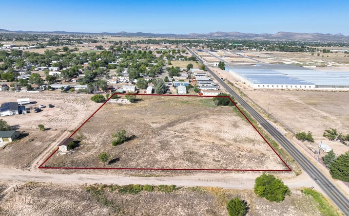 Pictures of Land property located at 0 Perkinsville Rd, Chino Valley, AZ 86323 for sales - image #1