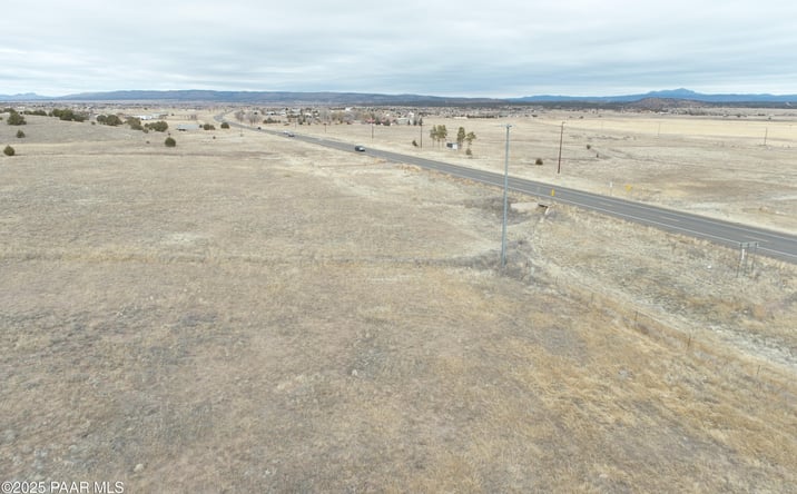 Pictures of Special Purpose property located at 0 89, Chino Valley, AZ 86323 for sales - image #1