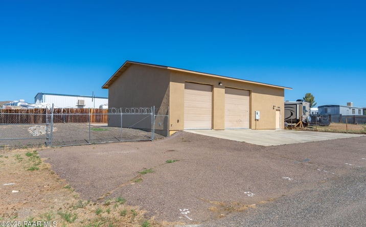 Pictures of Industrial property located at 15868 S Black Mountain Road, Mayer, AZ 86333 for sales - image #1