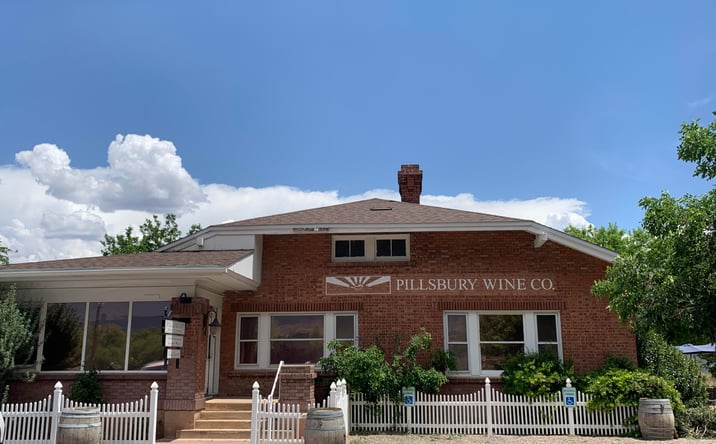 Pictures of Retail, Office, Special Purpose property located at 315 S Willard Street, Cottonwood, AZ 86326 for sales - image #1