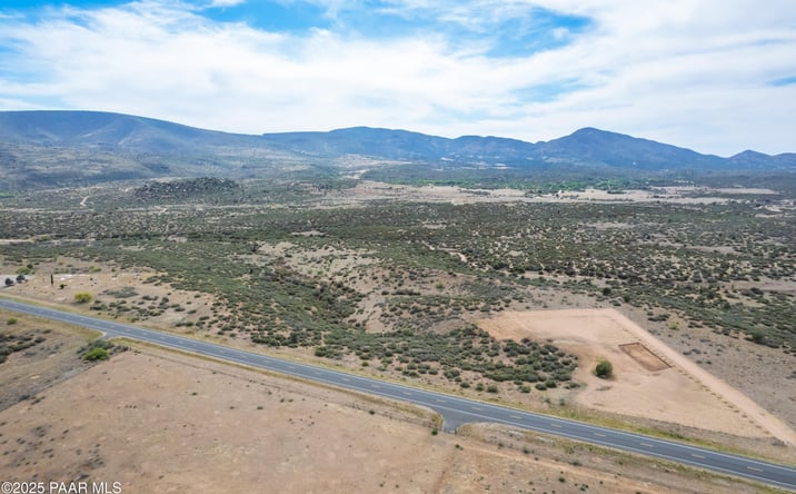 Pictures of Land, Multifamily property located at Lot B 1100 S Iron Springs Road, Skull Valley, AZ 86338 for sales - image #1