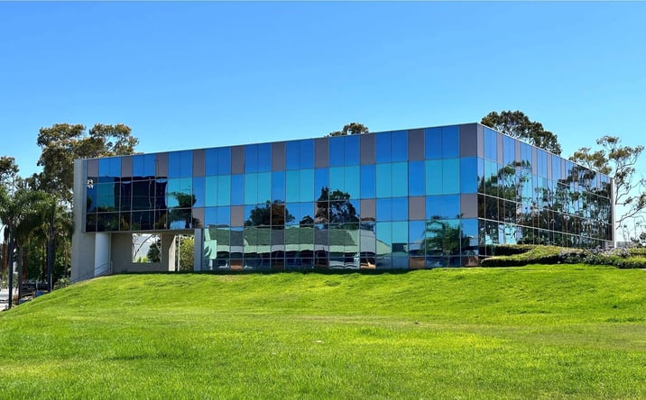 Pictures of Office property located at 3620 Birch Street, Newport Beach, CA 92660 for sales - image #1