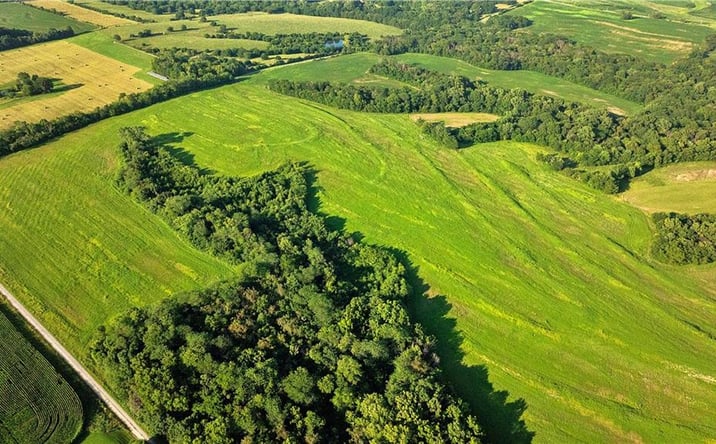 Pictures of Land, Special Purpose property located at 250th Street, Jameson, MO 64647 for sales - image #1