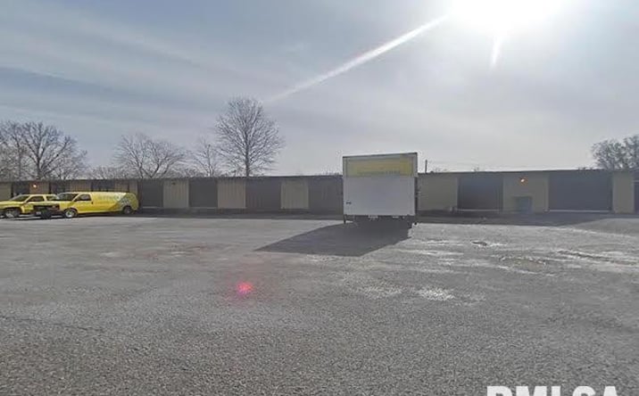 Pictures of Office property located at 9966 SAMUEL Road, Carterville, IL 62918 for sales - image #1