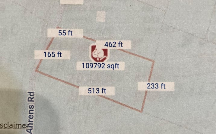 Pictures of Land property located at 372 Ahrens Road, Liberty, NY 12768 for sales - image #1