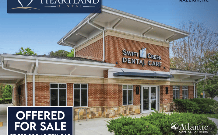 Pictures of Retail property located at 2920 Jones Franklin Rd, Raleigh, NC 27606 for sales - image #1