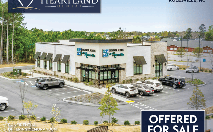 Pictures of Retail property located at 908 S Main St, Rolesville, NC 27571 for sales - image #1