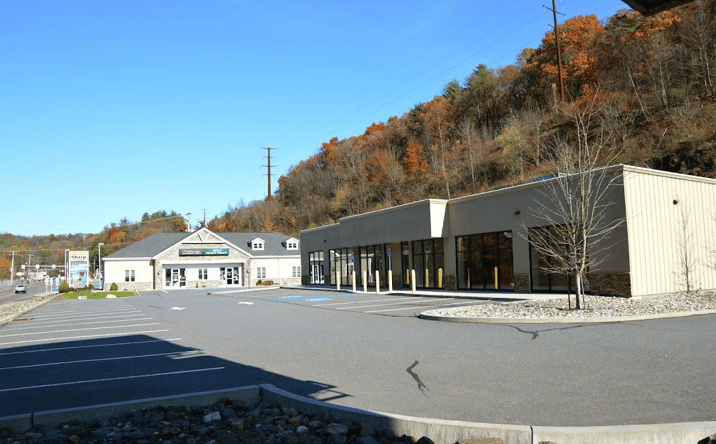 image of property at 859 & 870 GORDON NAGLE TRAIL Pottsville PA 17901