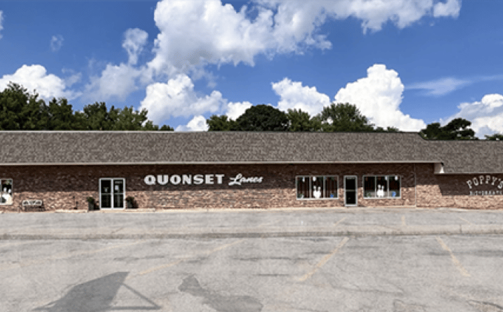 Pictures of Special Purpose, Retail property located at 2004 N Truman Blvd, Crystal City, MO 63019 for sales - image #1