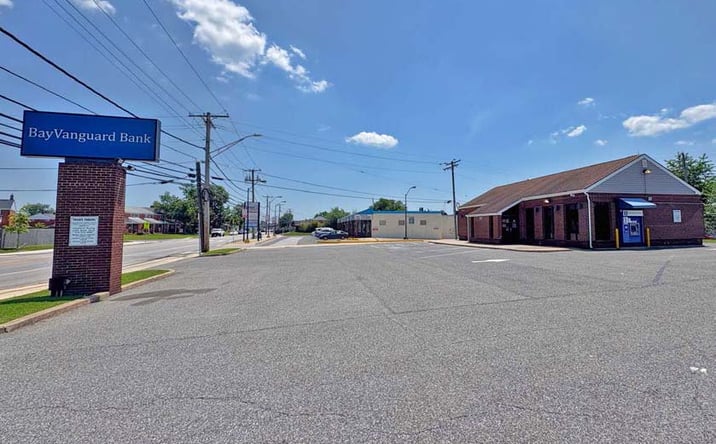 Pictures of Retail property located at 3101 North Point Road, Dundalk, MD 21222 for sales - image #1