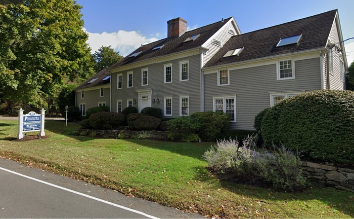 Pictures of Office property located at 18 Kings Hwy N, Westport, CT 06880 for sales - image #1