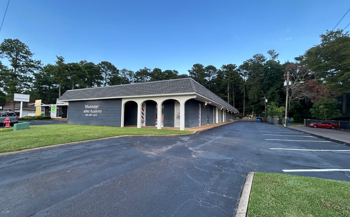 Pictures of Special Purpose property located at 5420 Interstate 55 North Frontage Rd, Jackson, MS 39211 for sales - image #1