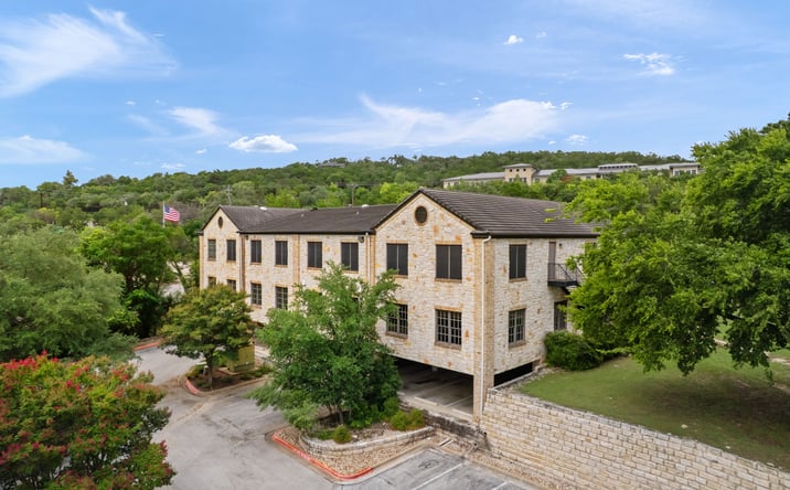 Pictures of Office property located at 4407 Bee Caves Rd, Austin, TX 78746 for sales - image #1